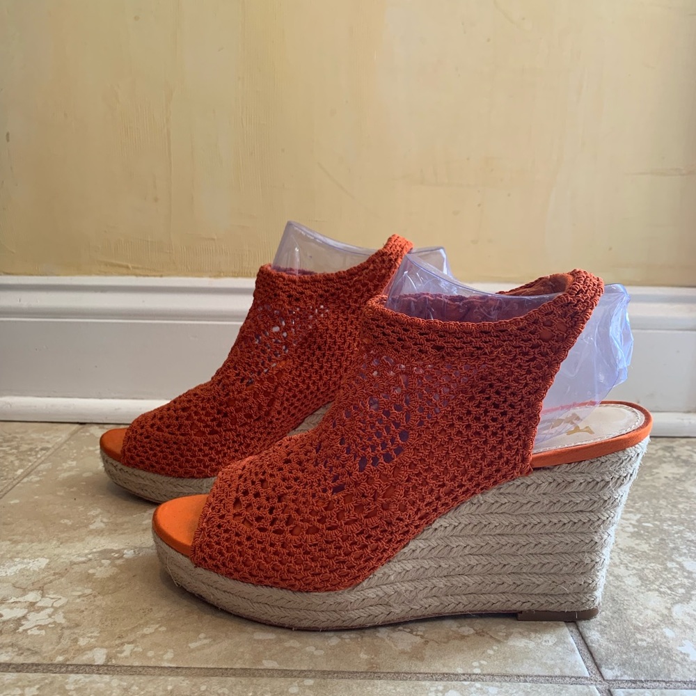 Vince domino is espadrilles